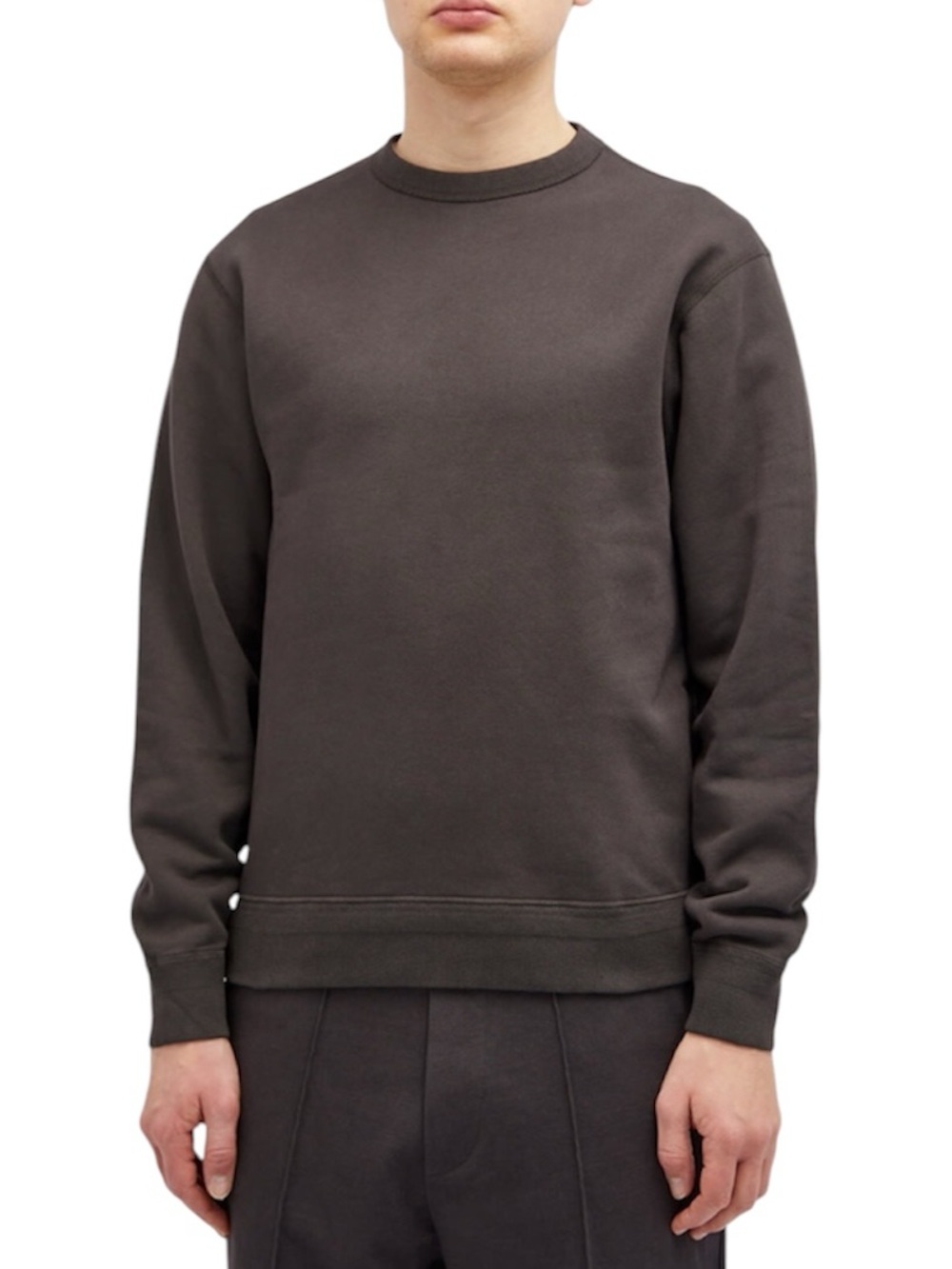 Lady White Co. 44 Fleece Crew Sweatshirt